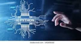 Printing patterns in python